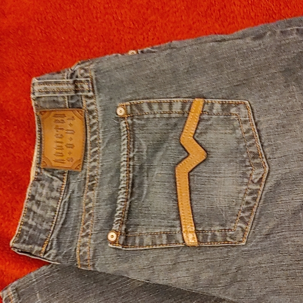 Addicted Soul jeans